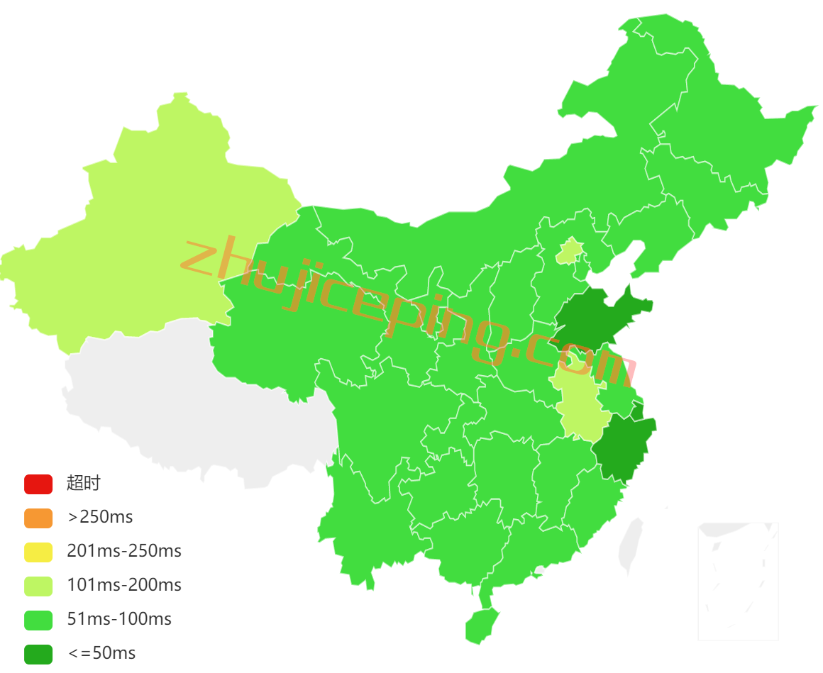 hyjpsb10 hostyun怎么样？日本东京软银线路VPS简单测评