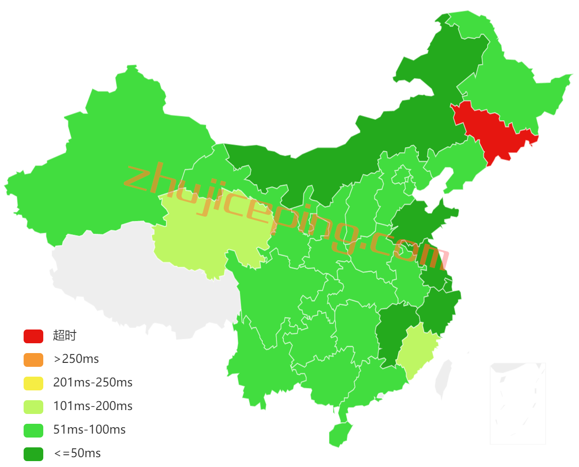 hykr10 hostyun怎么样？简单测评下韩国机房的大带宽韩国vps