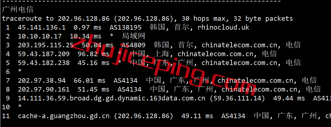 hykr16 hostyun怎么样？简单测评下韩国机房的大带宽韩国vps