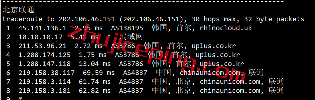 hykr17 hostyun怎么样？简单测评下韩国机房的大带宽韩国vps