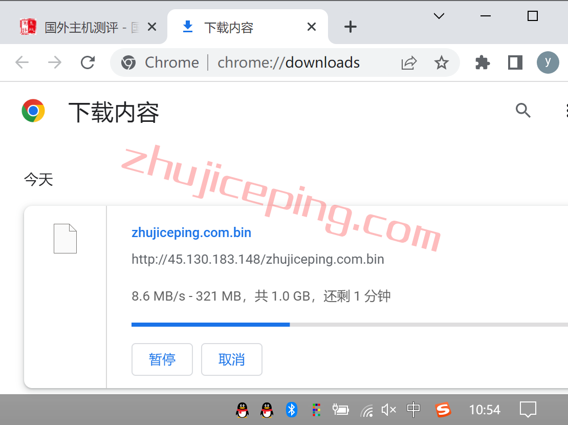 hykr4 hostyun怎么样？简单测评下韩国机房的大带宽韩国vps
