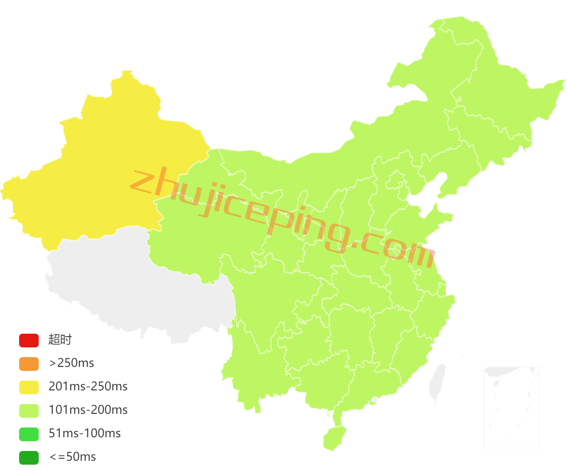 hykrcnu10 简单测评hostyun的“[洛杉矶kr-原生]”VPS系列，接入cn2 gia+cuii