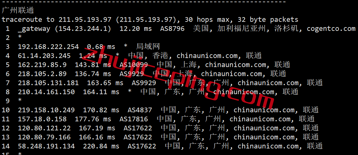 hykrcnu19 简单测评hostyun的“[洛杉矶kr-原生]”VPS系列，接入cn2 gia+cuii
