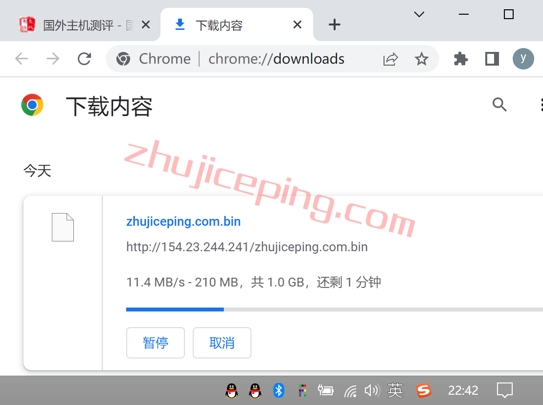 hykrcnu7 简单测评hostyun的“[洛杉矶kr-原生]”VPS系列，接入cn2 gia+cuii