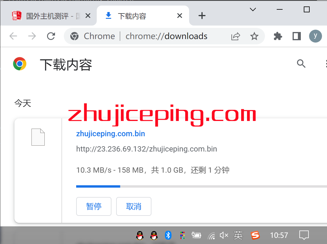 hymc6 hostyun怎么样？简单测评hostyun洛杉矶MC机房三网cn2 gia线路VPS、原生IP