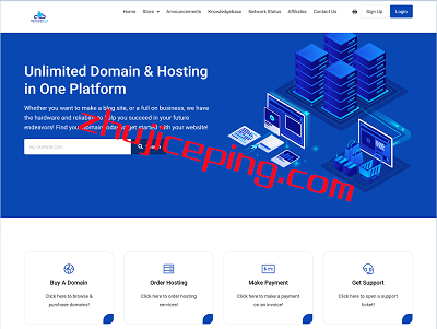 refinedhost：10Gbps美国大带宽VPS，$4.99/月，4G内存/4核/25gNVMe/1T流量-国外主机测评