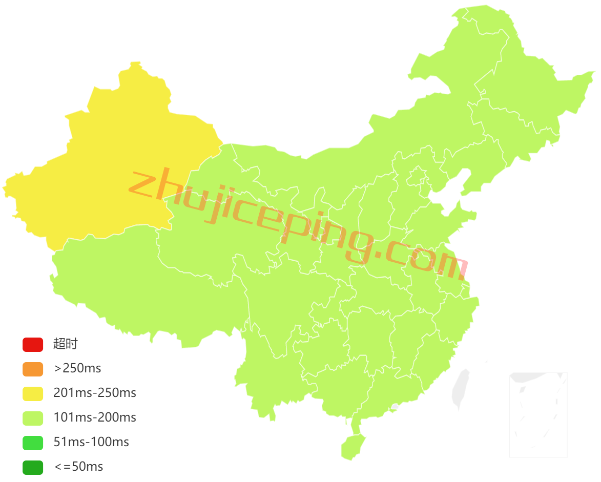 uuu11 uuuvps怎么样？美国圣何塞cn2线路VPS简单测评