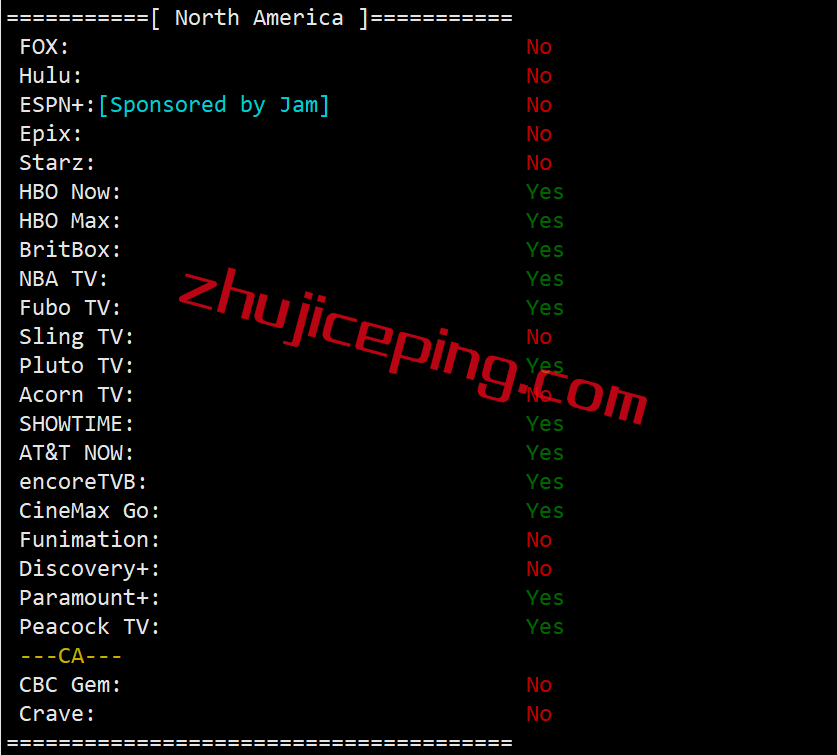 uuu26 uuuvps怎么样？美国圣何塞cn2线路VPS简单测评