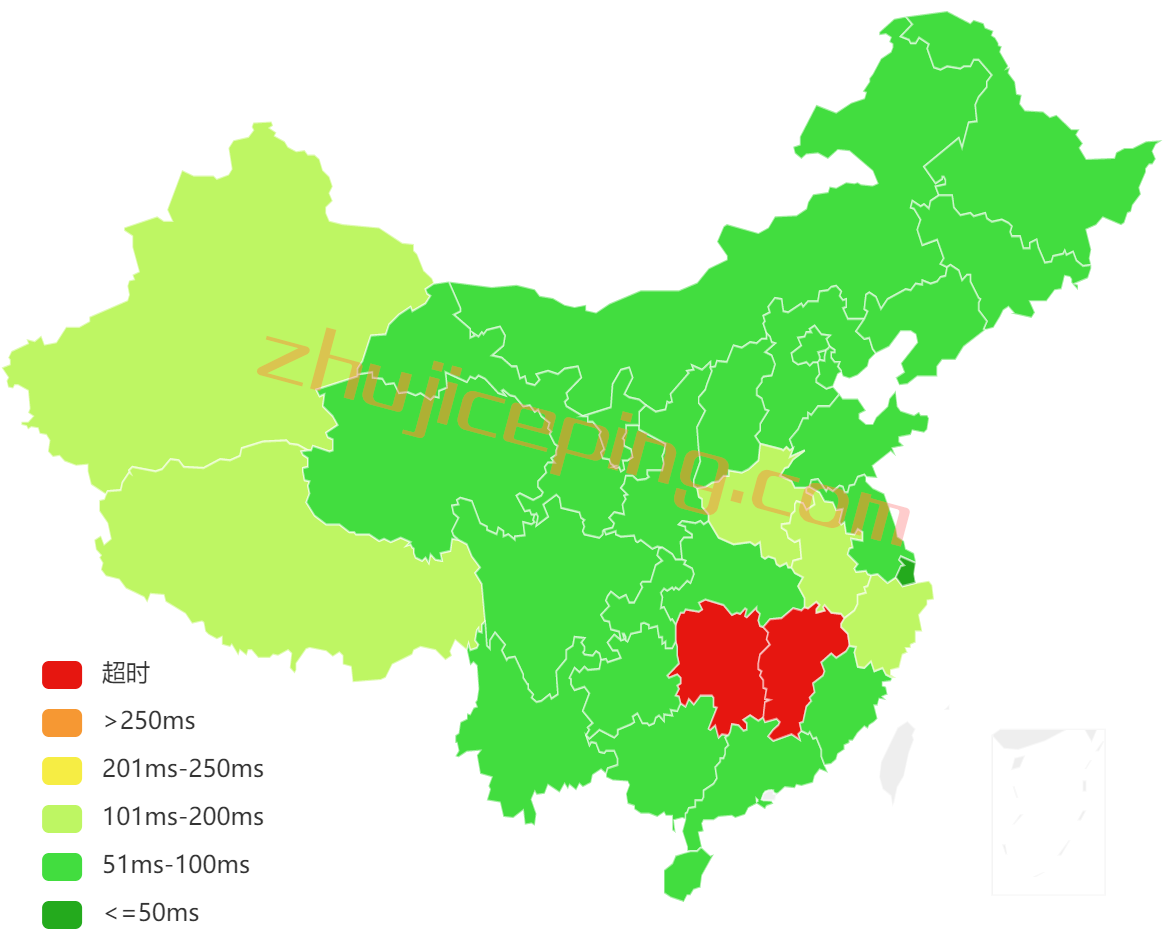 uuujp10 uuuvps怎么样？简单测评下日本软银线路的vps