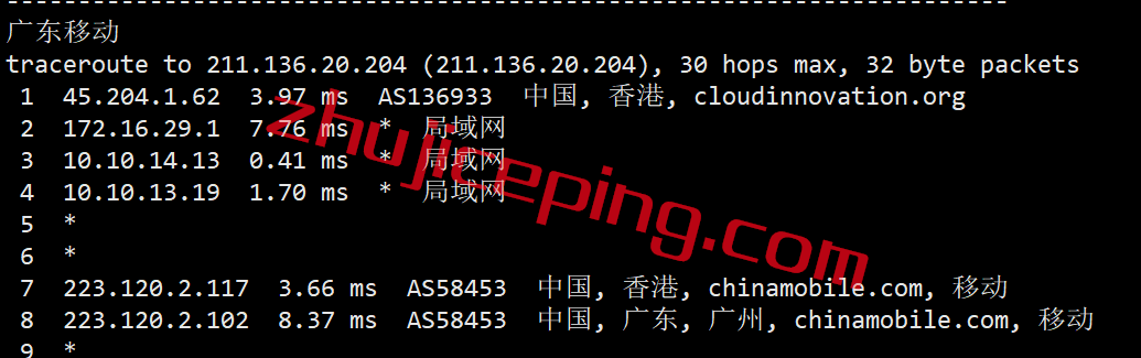 uvpshk22 uuuvps怎么样？简单测评下促销款20M带宽的香港vps
