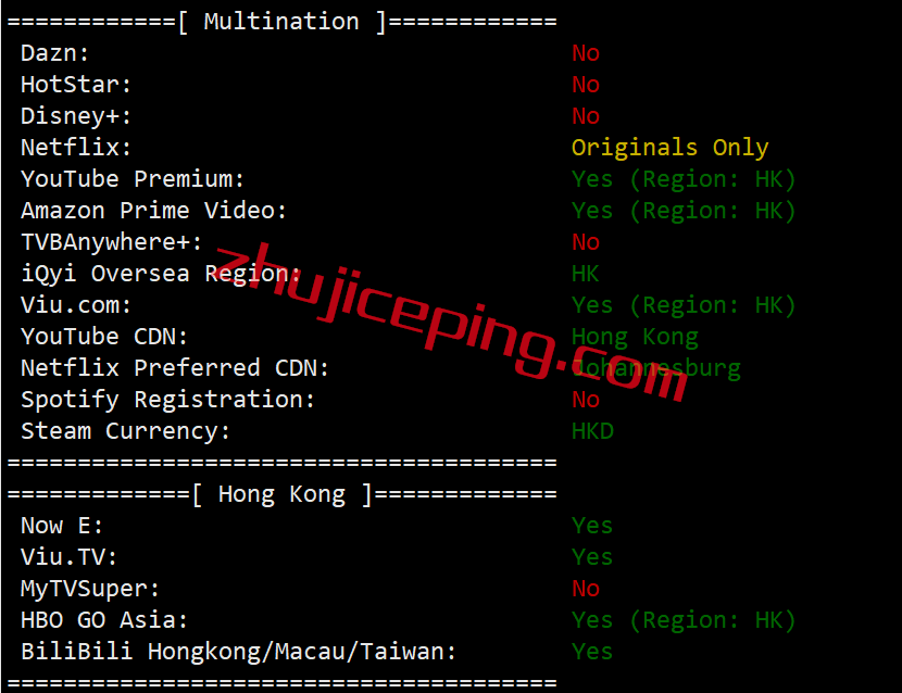 uvpshk24 uuuvps怎么样？简单测评下促销款20M带宽的香港vps