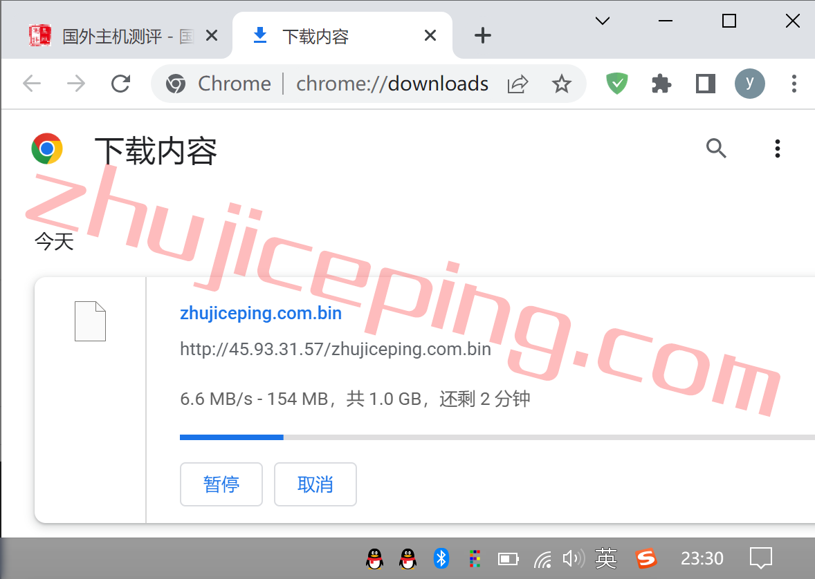 vmkr101 vmiss怎么样？简单测评下18元/月的VMiss韩国VPS