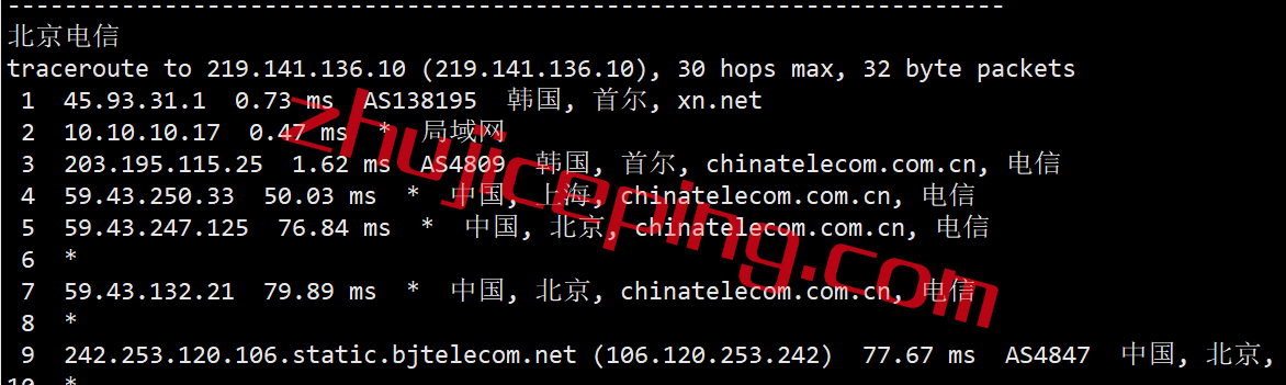 vmkr13 vmiss怎么样？简单测评下18元/月的VMiss韩国VPS