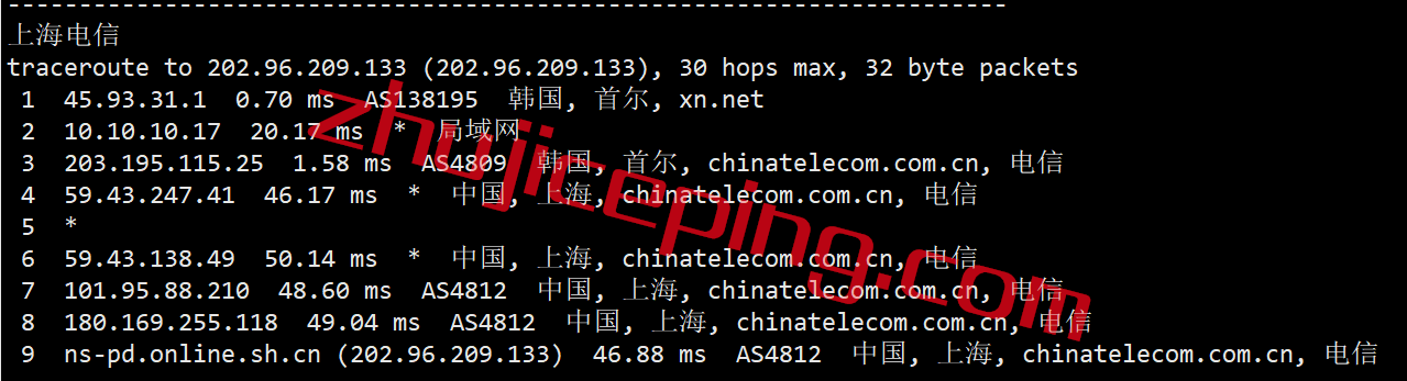 vmkr14 vmiss怎么样？简单测评下18元/月的VMiss韩国VPS