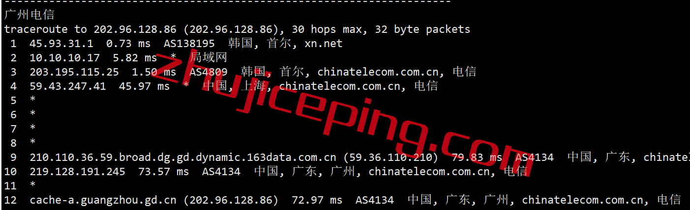 vmkr15 vmiss怎么样？简单测评下18元/月的VMiss韩国VPS