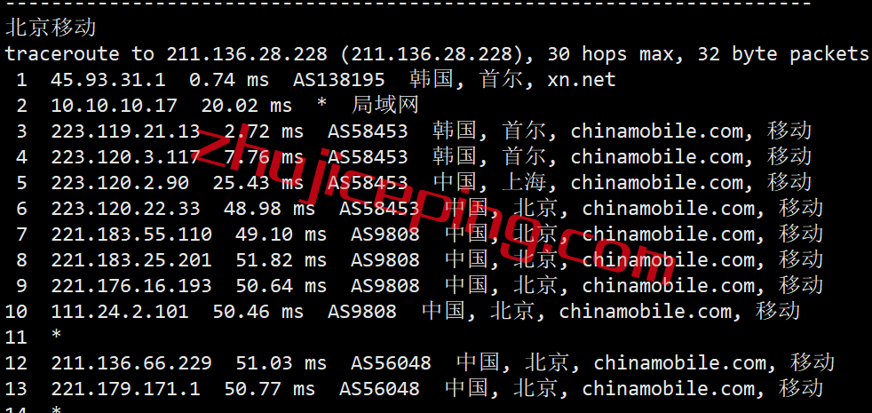 vmkr19 vmiss怎么样？简单测评下18元/月的VMiss韩国VPS