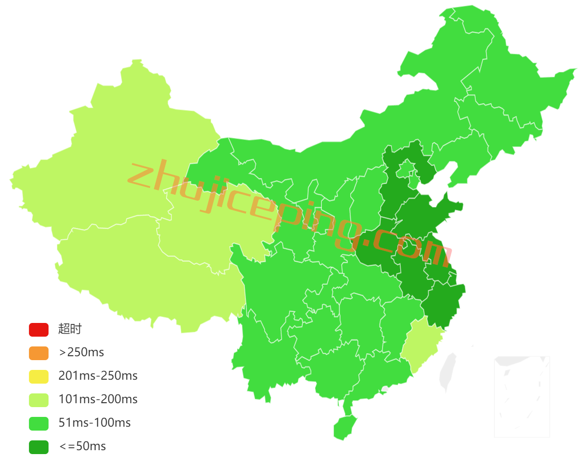 vmkr9 vmiss怎么样？简单测评下18元/月的VMiss韩国VPS