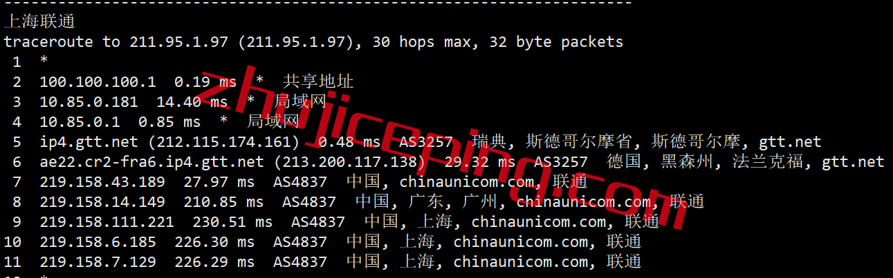 vse18 vultr怎么样？简单测评Vultr瑞典机房的云服务器