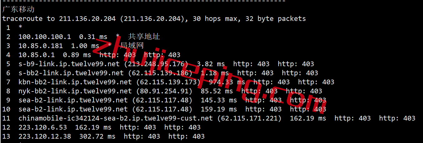 vse22 vultr怎么样？简单测评Vultr瑞典机房的云服务器