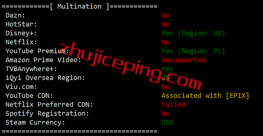vupl24 Vultr怎么样？Vultr波兰机房与服务器简单测评