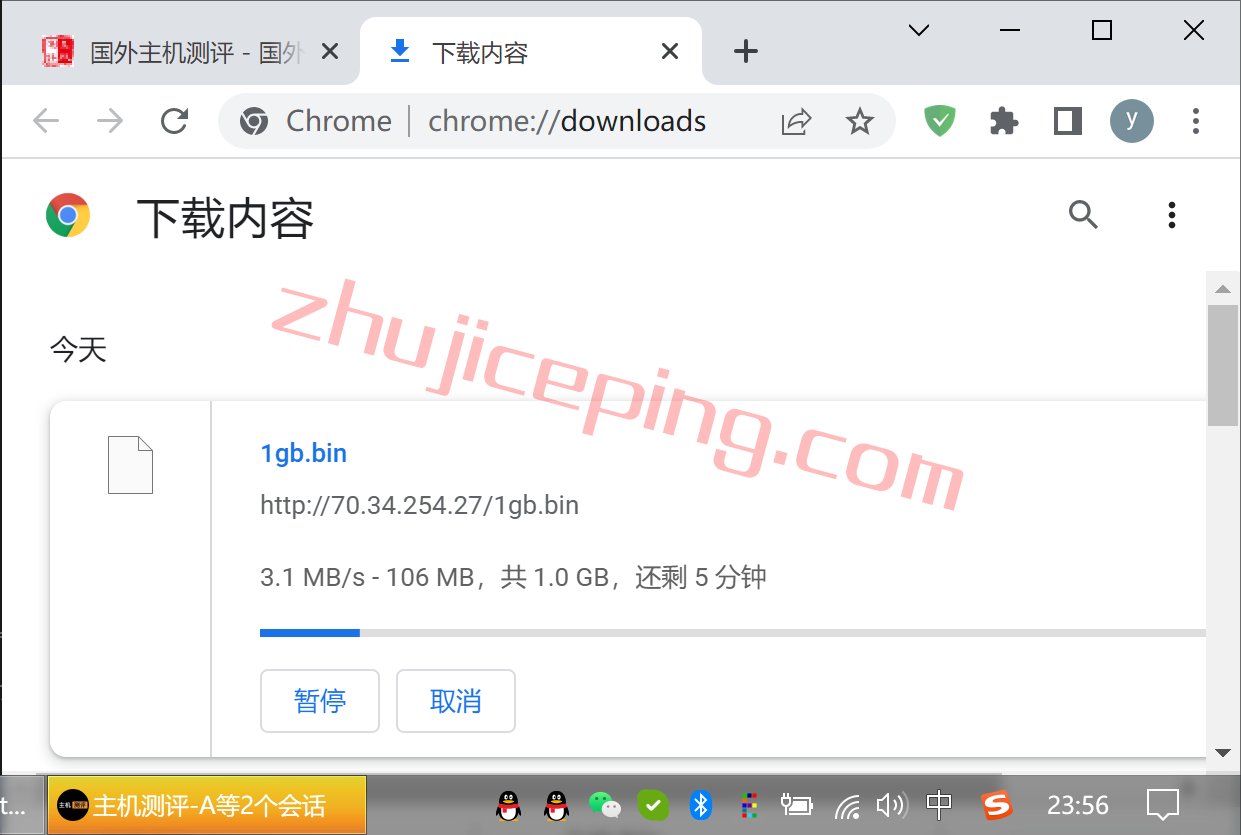 vupl7 Vultr怎么样？Vultr波兰机房与服务器简单测评
