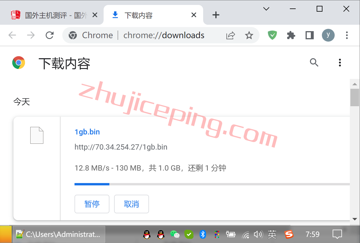 vupl8 Vultr怎么样？Vultr波兰机房与服务器简单测评