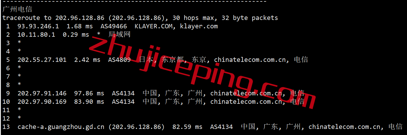 xsxjp17 XSX Network怎么样？日本VPS简单测评，走日本软银网络
