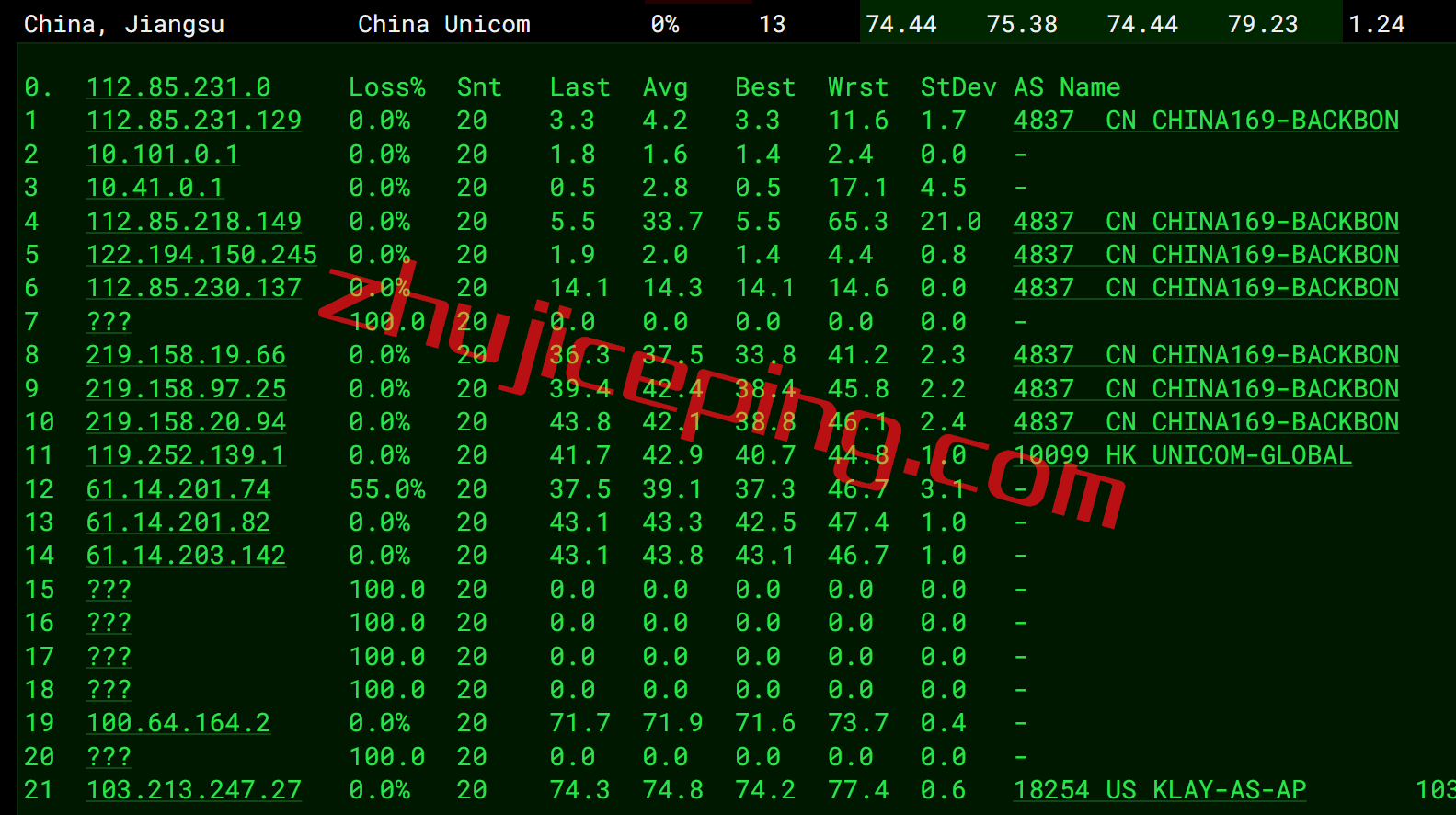 xsxsg12 XSX Network怎么样？ 新加坡VPS服务器简单测评