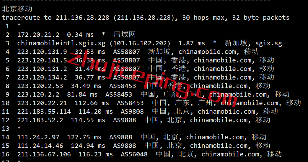 xsxsg20 XSX Network怎么样？ 新加坡VPS服务器简单测评