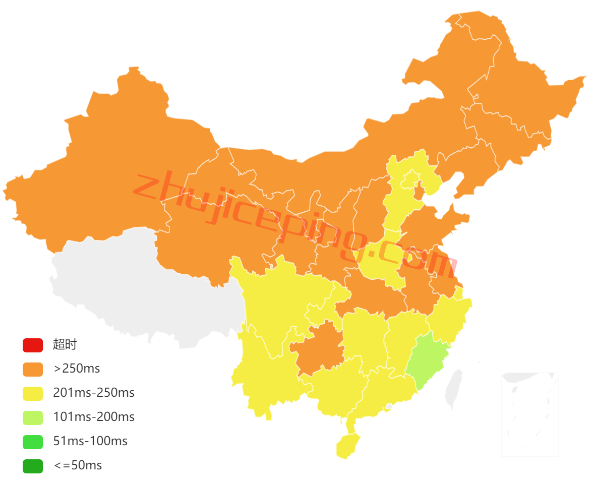 arkdb10 zenlayer怎么样？简单测评阿联酋迪拜机房的云服务器