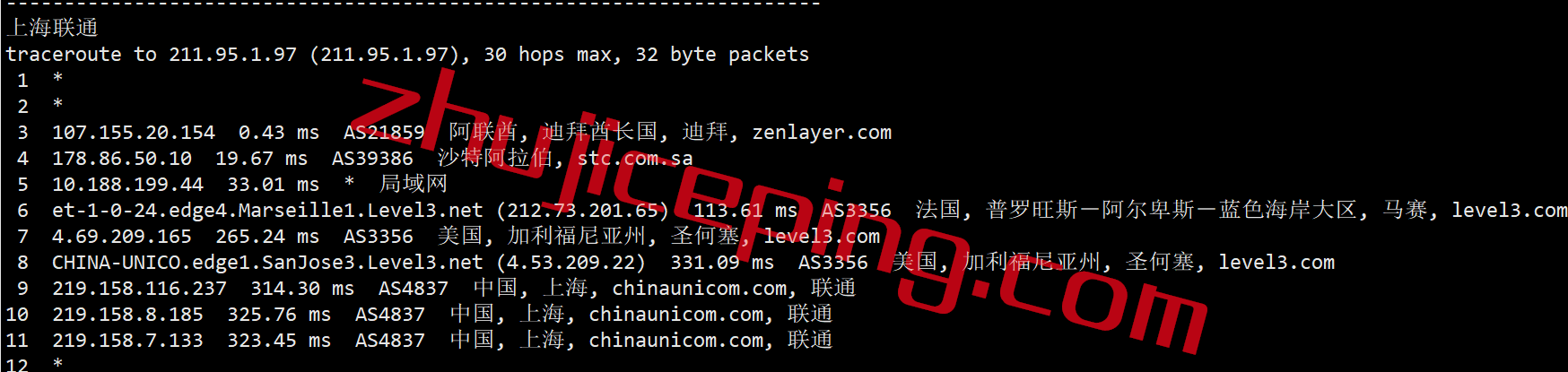 arkdb18 zenlayer怎么样？简单测评阿联酋迪拜机房的云服务器