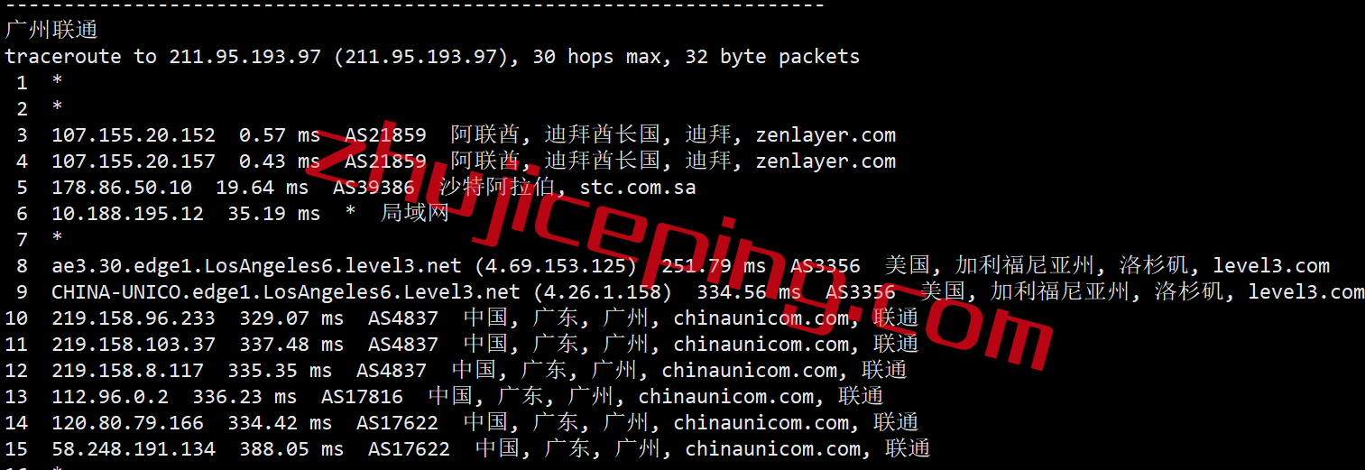 arkdb19 zenlayer怎么样？简单测评阿联酋迪拜机房的云服务器