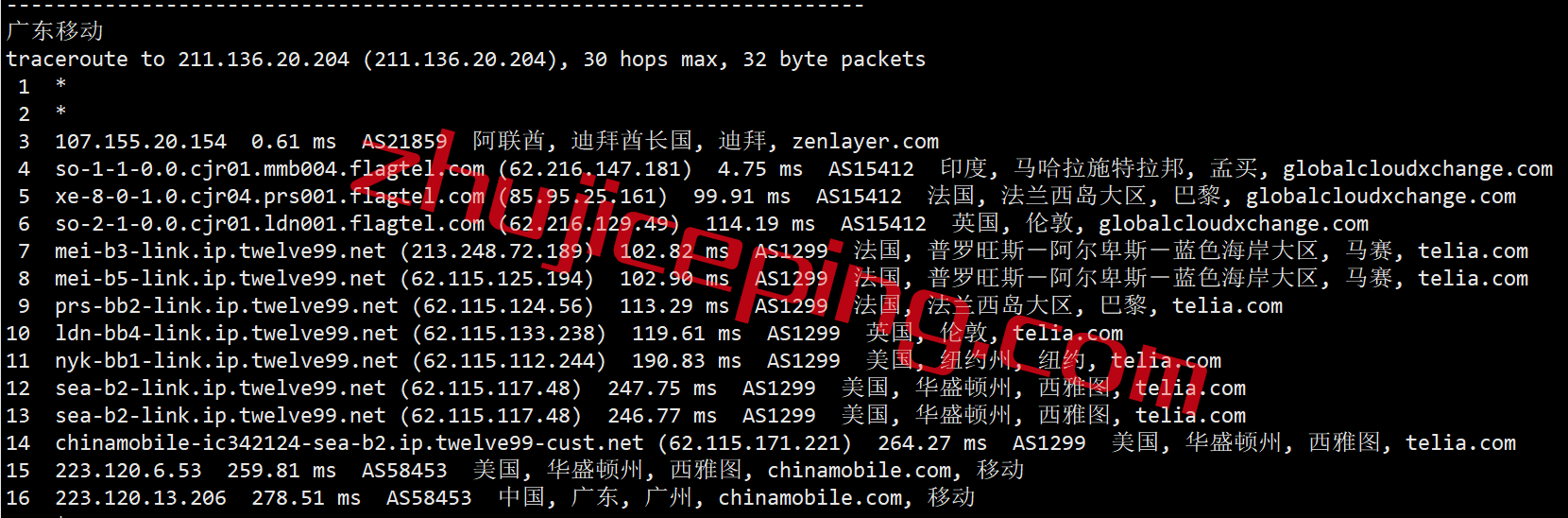 arkdb22 zenlayer怎么样？简单测评阿联酋迪拜机房的云服务器