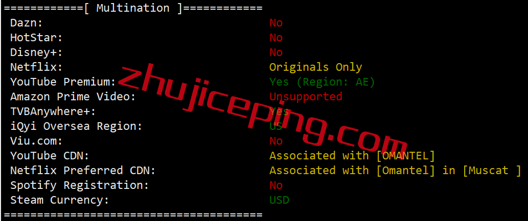 arkdb24 zenlayer怎么样？简单测评阿联酋迪拜机房的云服务器