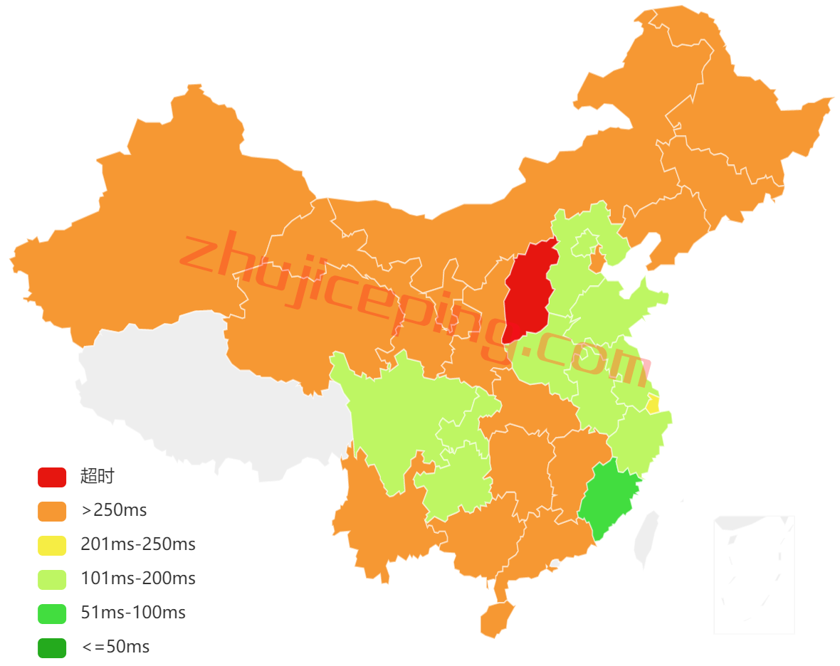 arkid11 zenlayer怎么样？简单测评下印度尼西亚雅加达数据中心的云服务器