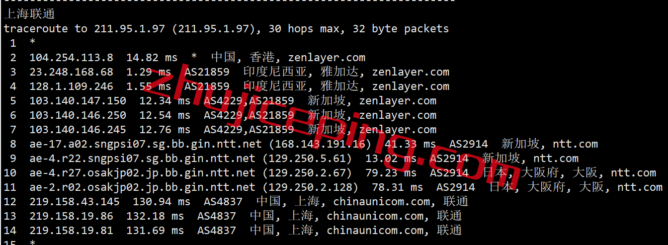 arkid19 zenlayer怎么样？简单测评下印度尼西亚雅加达数据中心的云服务器