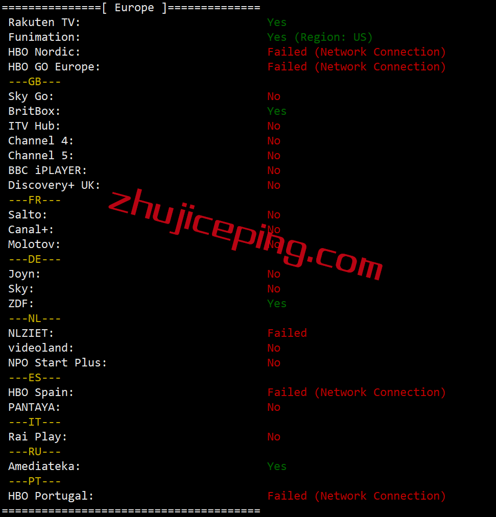 arksp25 zenlayer怎么样？简单测评zenlayer西班牙数据中心的云服务器
