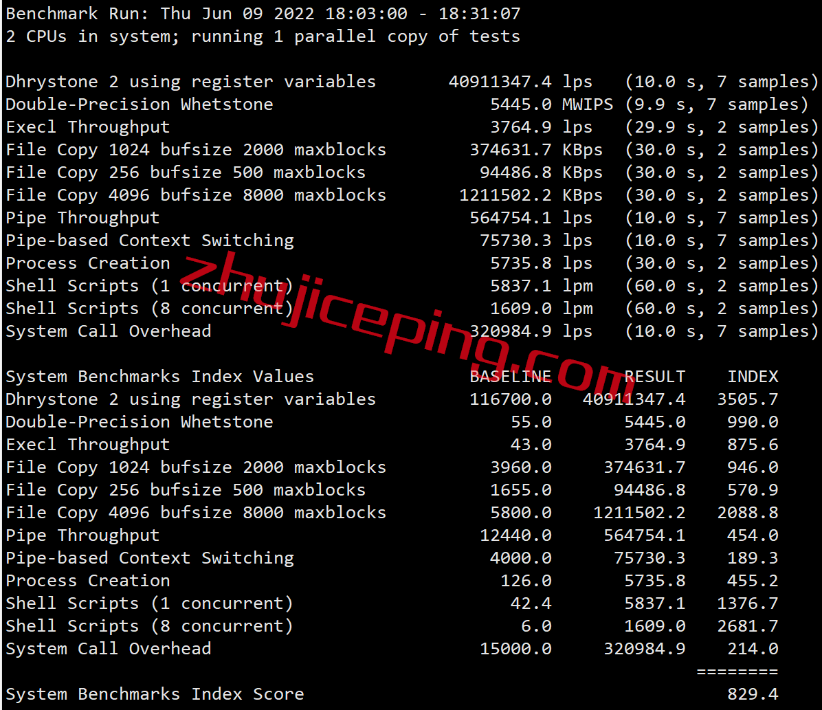 arksp27 zenlayer怎么样？简单测评zenlayer西班牙数据中心的云服务器