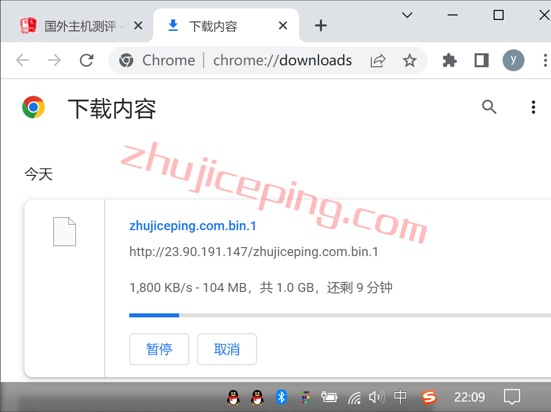 arksp8 zenlayer怎么样？简单测评zenlayer西班牙数据中心的云服务器
