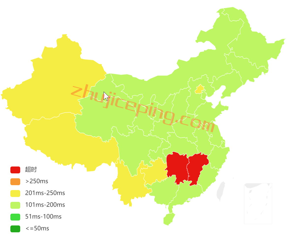 avps12 alphavps怎么样？简单测评下洛杉矶机房的AMD系列VPS