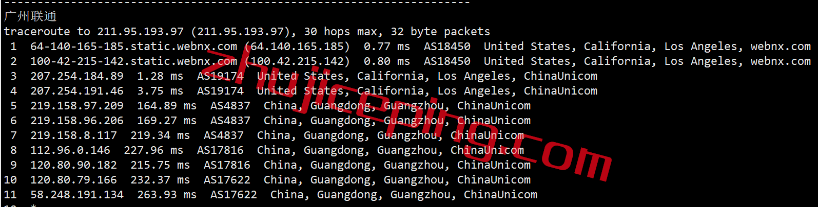 avps21 alphavps怎么样？简单测评下洛杉矶机房的AMD系列VPS