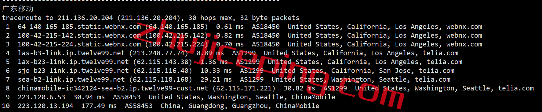 avps24 alphavps怎么样？简单测评下洛杉矶机房的AMD系列VPS
