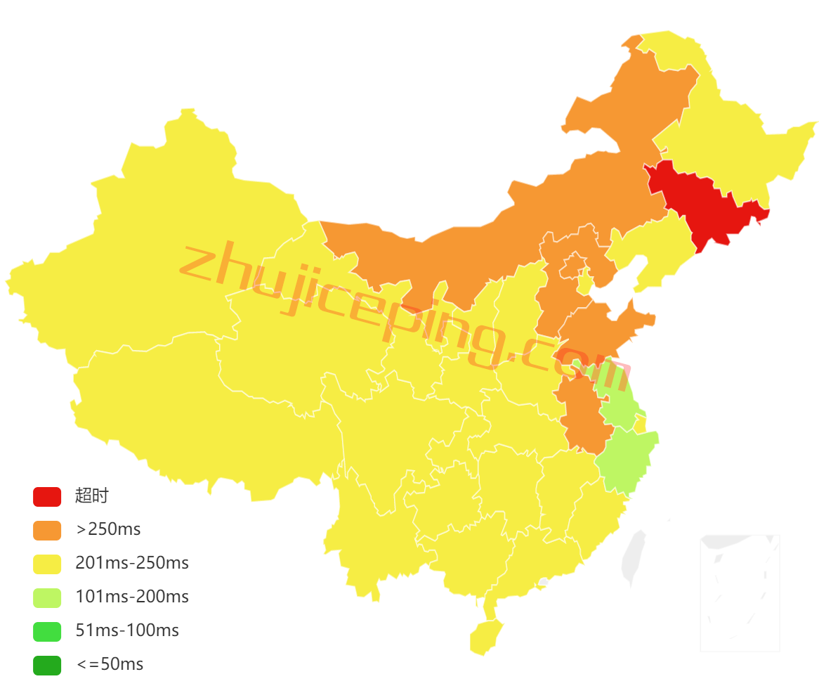bvm10 budgetvm怎么样？简单测评芝加哥机房的独立服务器