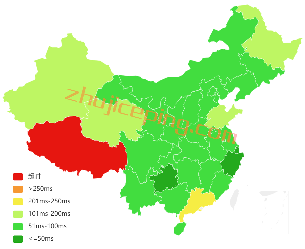 chk11 cmivps怎么样？简单测评大带宽的香港cn2+bgp系列vps