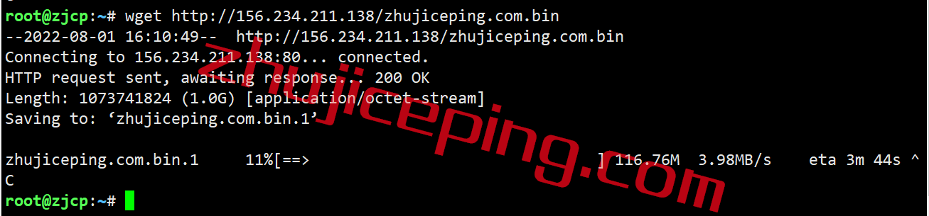 chk9 cmivps怎么样？简单测评大带宽的香港cn2+bgp系列vps