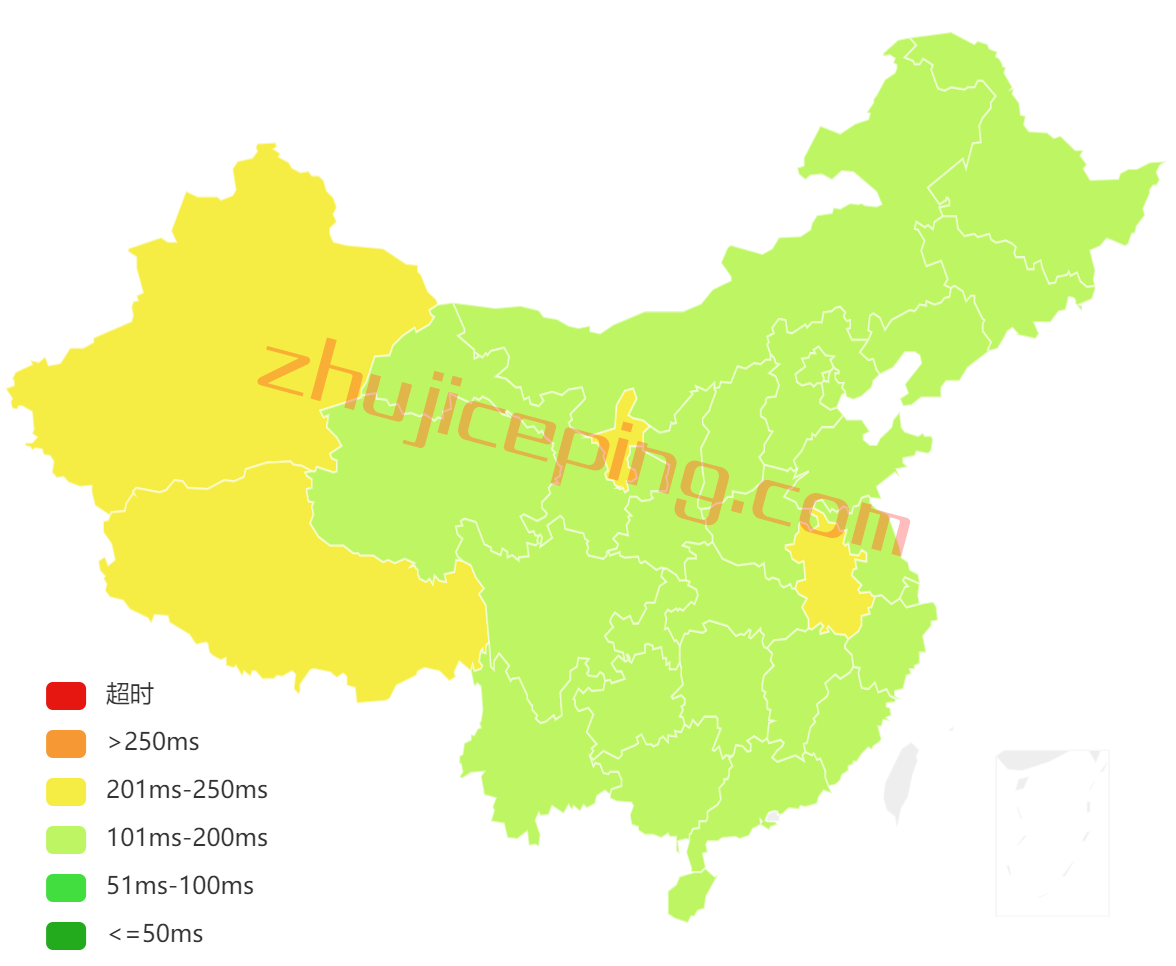 hya11 hostyun怎么样？简单测试下澳大利亚走联通AS9929的VPS