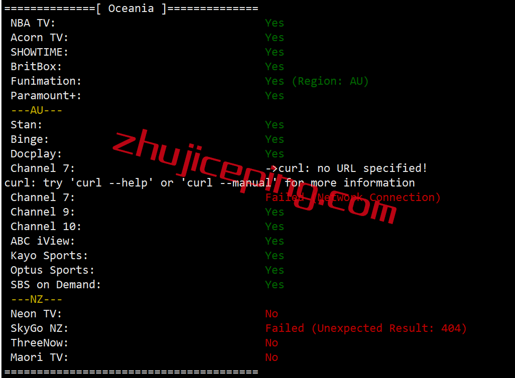hya26 hostyun怎么样？简单测试下澳大利亚走联通AS9929的VPS