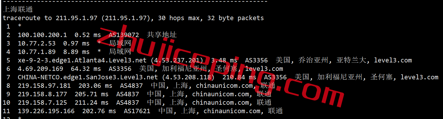 vatt18 vultr怎么样？亚特兰大数据中心云服务器简单测评