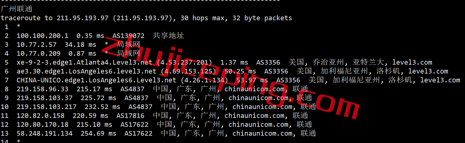 vatt19 vultr怎么样？亚特兰大数据中心云服务器简单测评