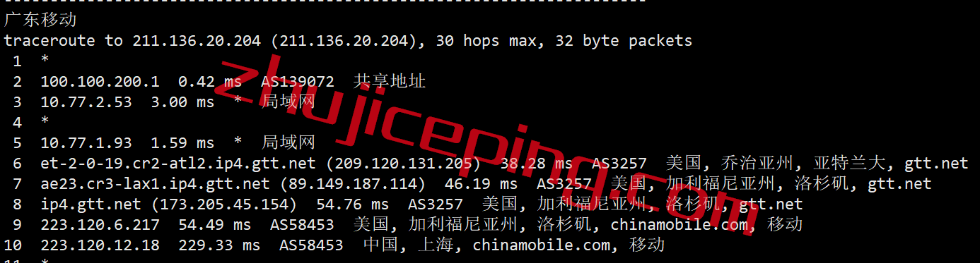 vatt22 vultr怎么样？亚特兰大数据中心云服务器简单测评